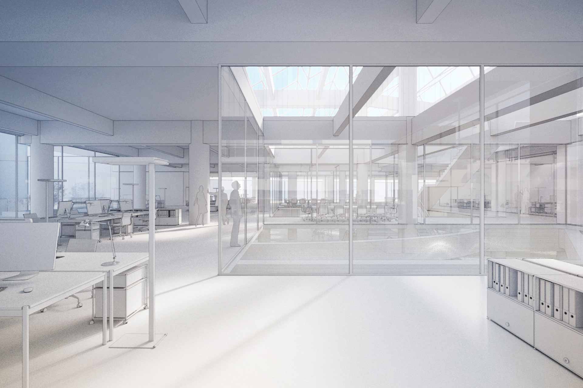 101 Neukölln view front facade